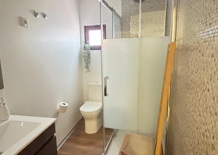 Casa Matreiro Prozelo