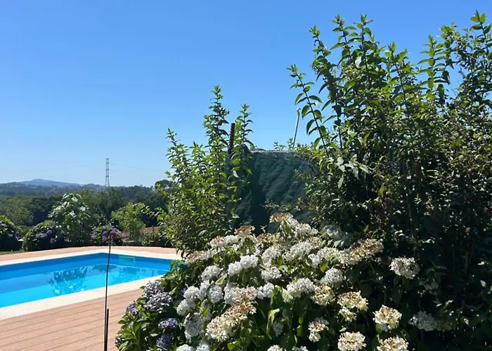 Casa Matreiro * Prozelo