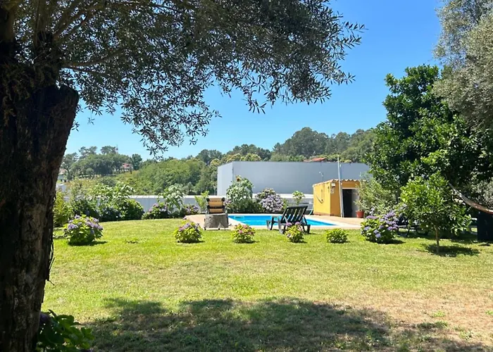 Casa Matreiro Prozelo