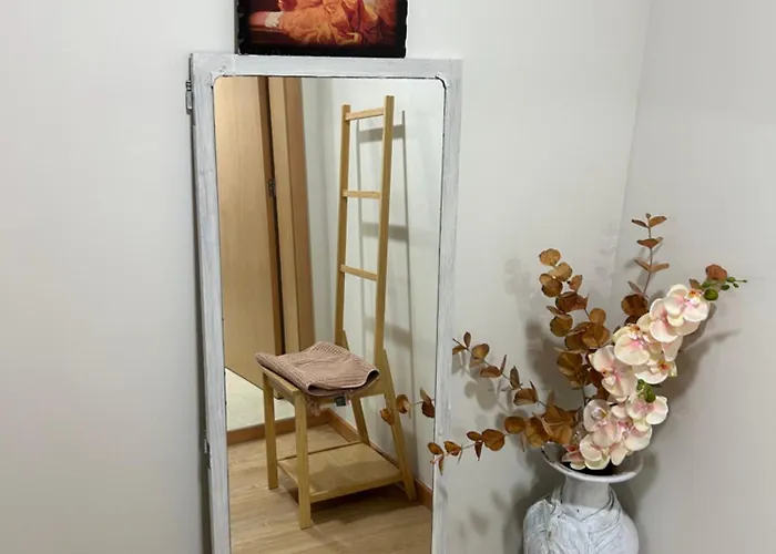 Casa Matreiro 펜션