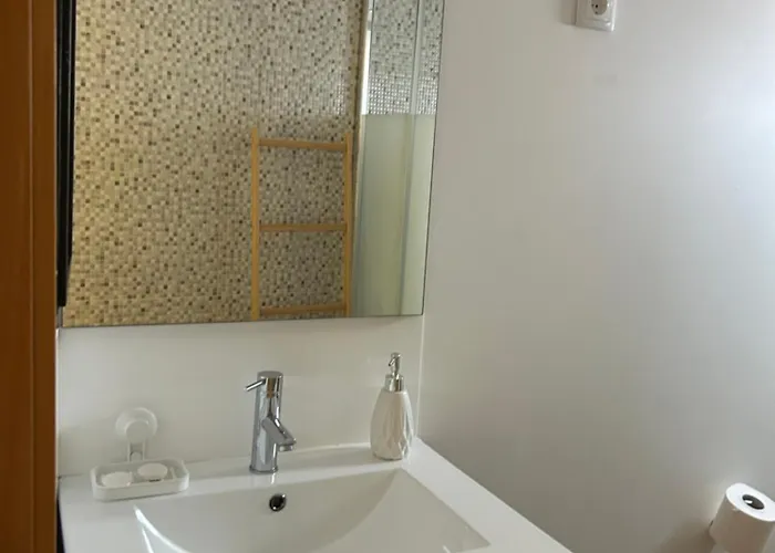 Holiday home Casa Matreiro