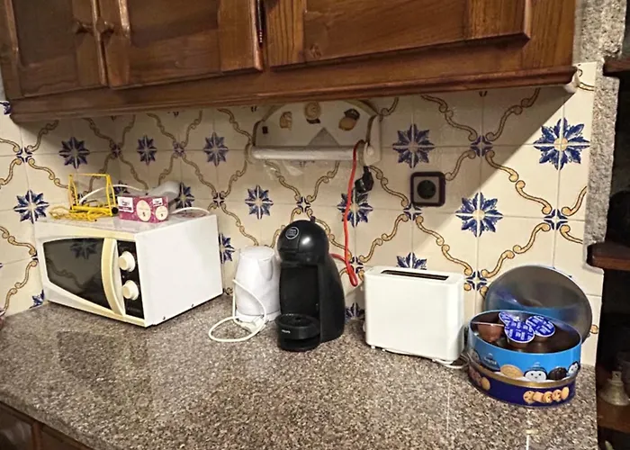 Casa Matreiro Holiday home *