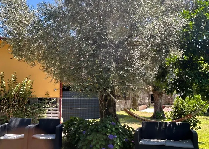 Σπίτι διακοπών Casa Matreiro