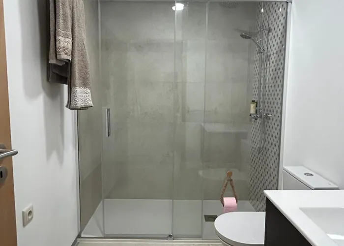 펜션 Casa Matreiro Prozelo