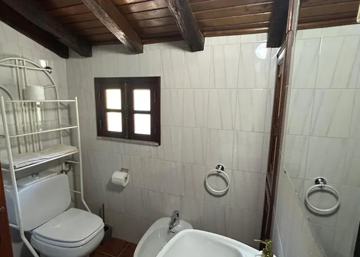 Holiday home Casa Matreiro