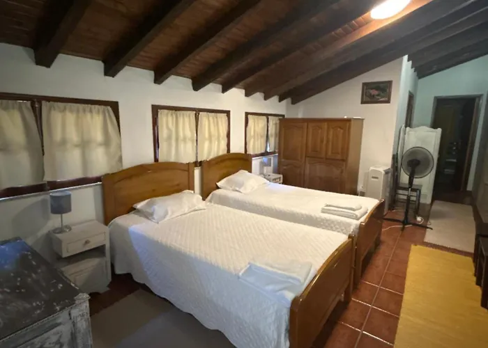 Casa Matreiro Σπίτι διακοπών *