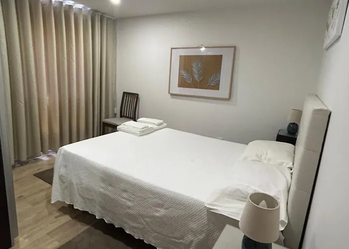 Casa Matreiro 펜션 Prozelo